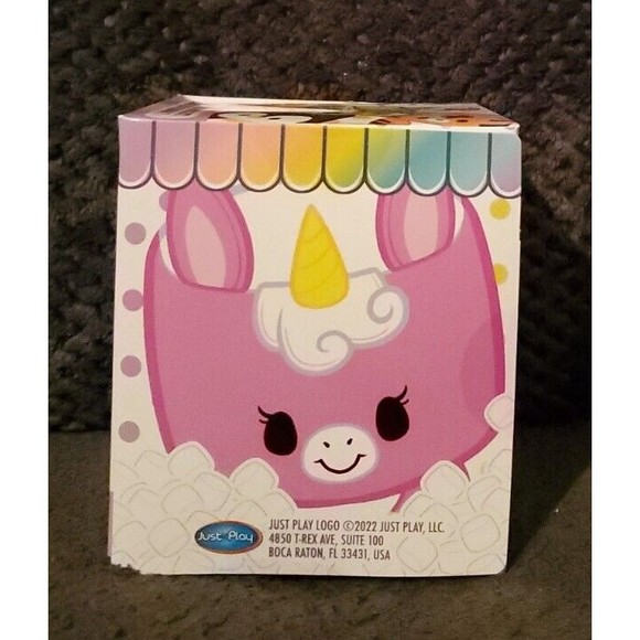 MALLO MALLO 3" Mini Collectible Mystery Plush Figure Pack 2023 - Picture 4 of 5